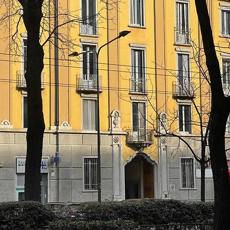 Appartamento A 5 Minuti Dal Centro Di Milano Di Anita E Marco Dış mekan fotoğraf