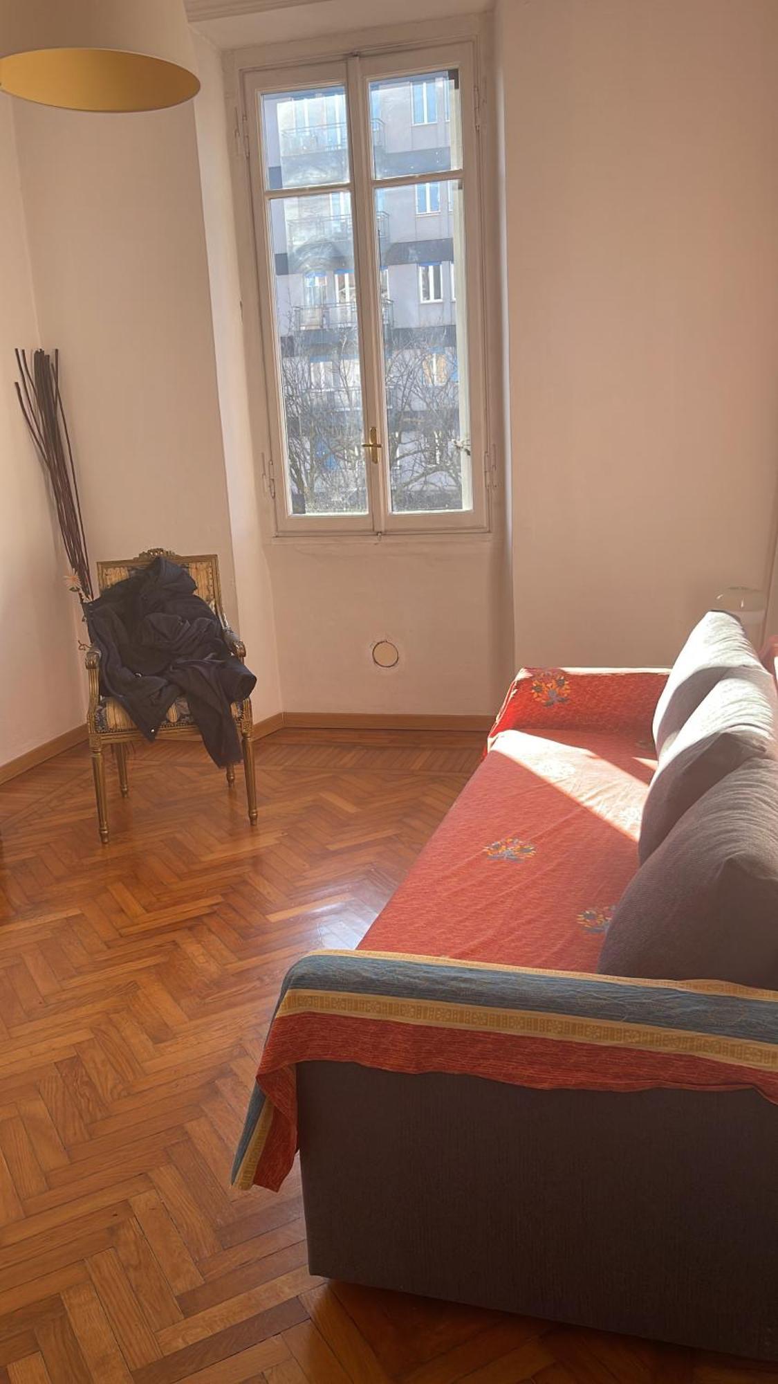 Appartamento A 5 Minuti Dal Centro Di Milano Di Anita E Marco Dış mekan fotoğraf