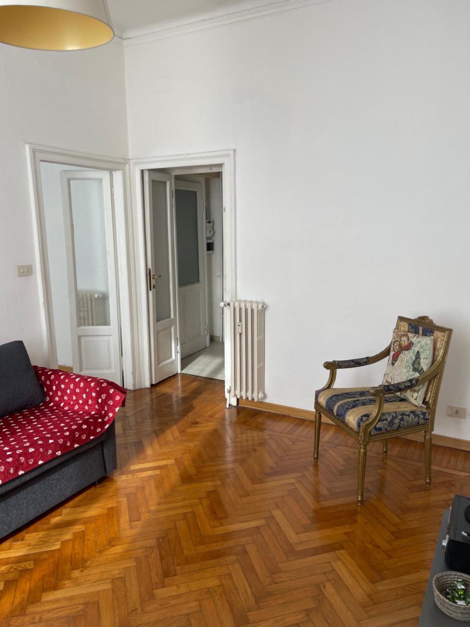 Appartamento A 5 Minuti Dal Centro Di Milano Di Anita E Marco Dış mekan fotoğraf