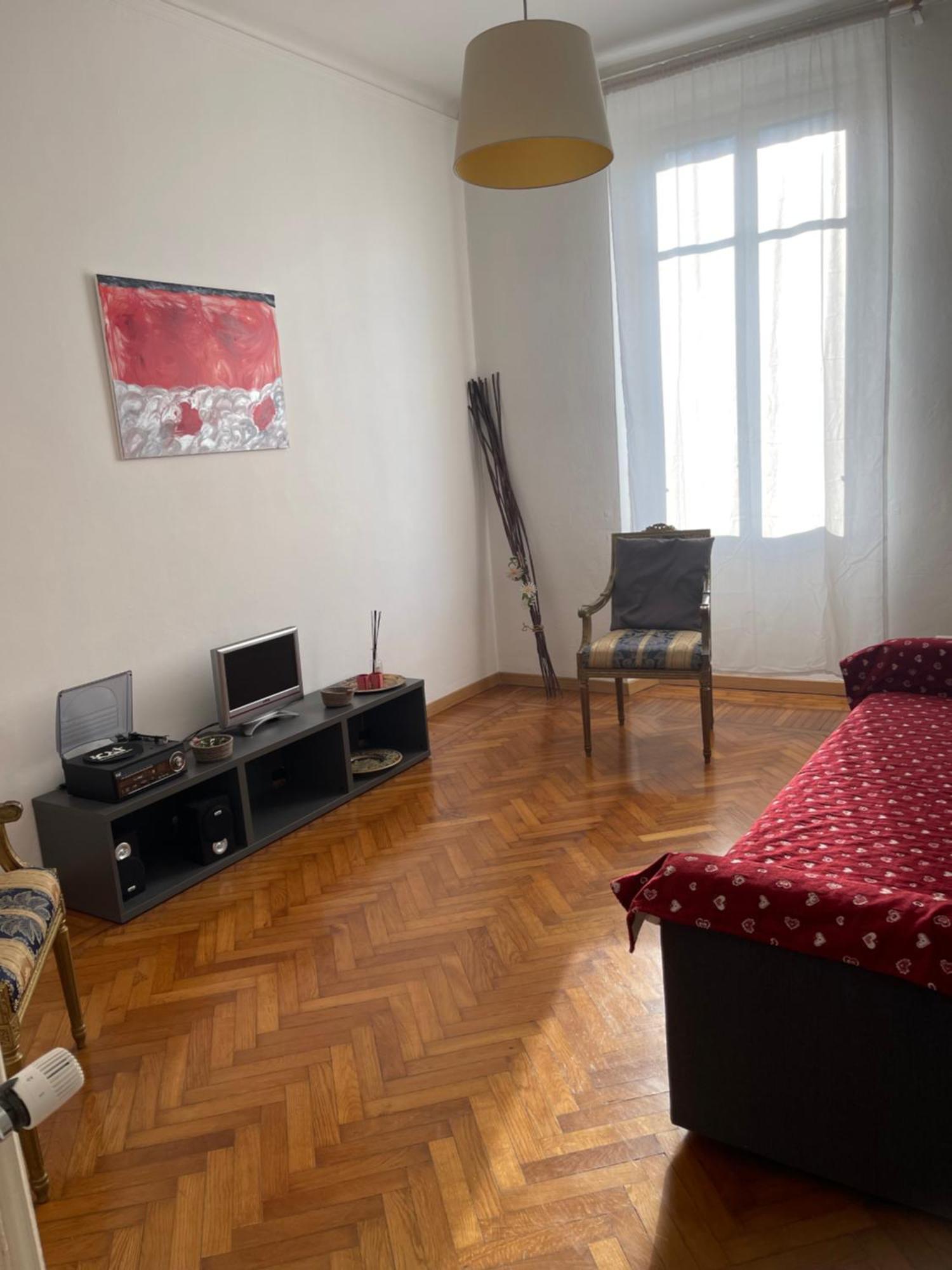 Appartamento A 5 Minuti Dal Centro Di Milano Di Anita E Marco Dış mekan fotoğraf